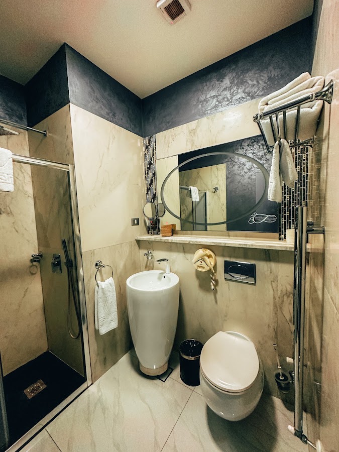Photo of Spa & Ice Resort Hotel