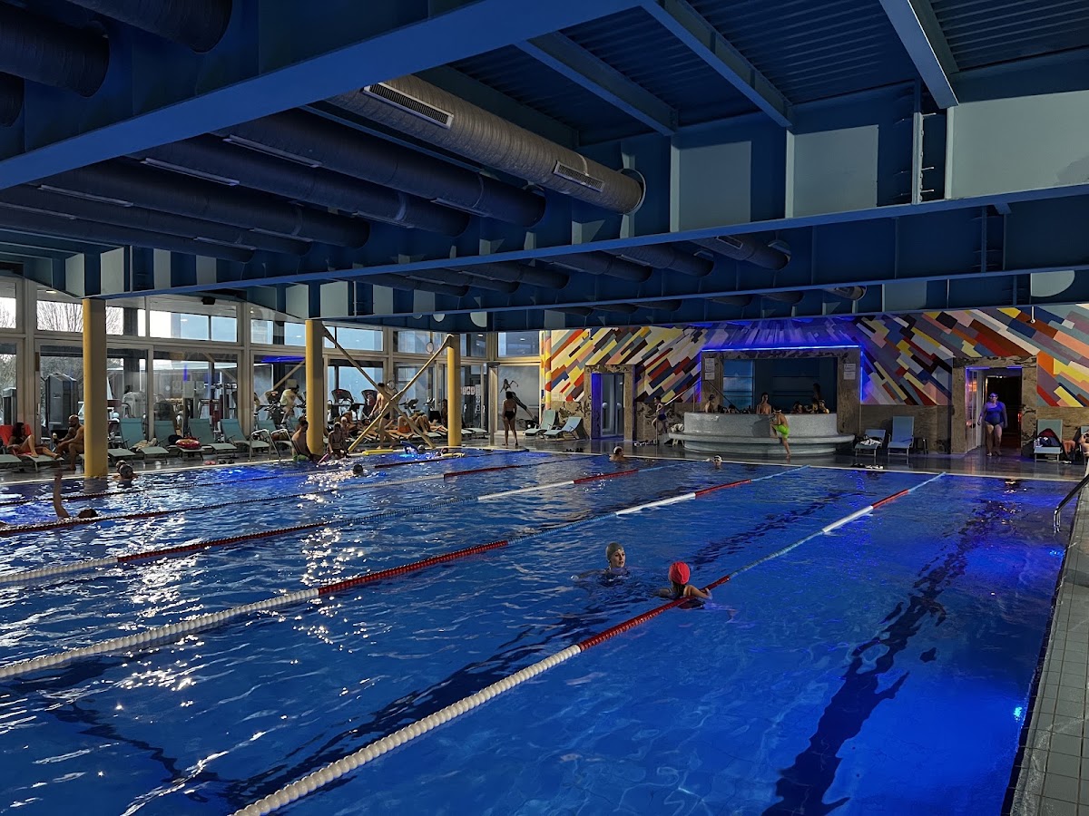 Photo of Spa & Ice Resort Hotel