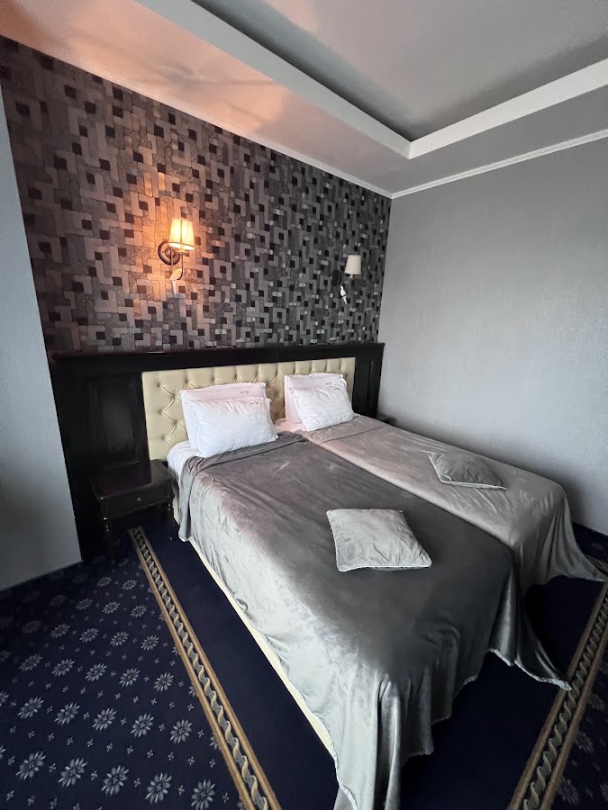 Photo of Spa & Ice Resort Hotel