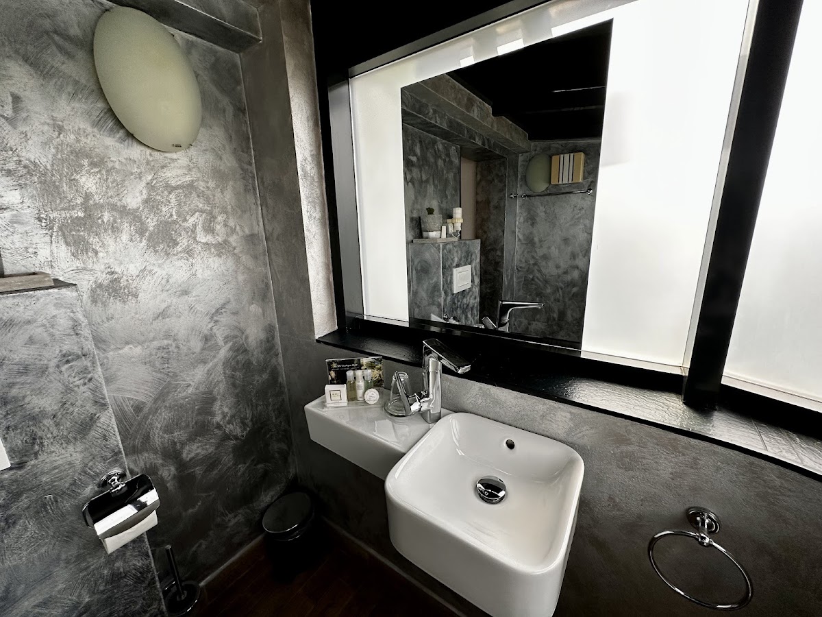 Foto von Do Stil Boutique Hotel