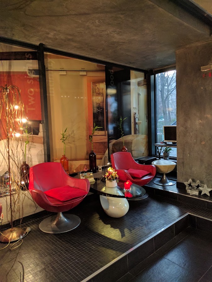 Foto von Do Stil Boutique Hotel