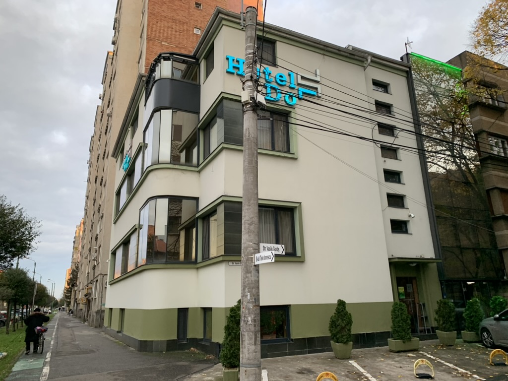 Foto von Do Stil Boutique Hotel