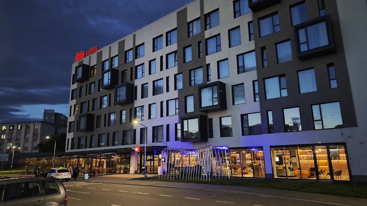 Photo of ibis Timisoara City Center