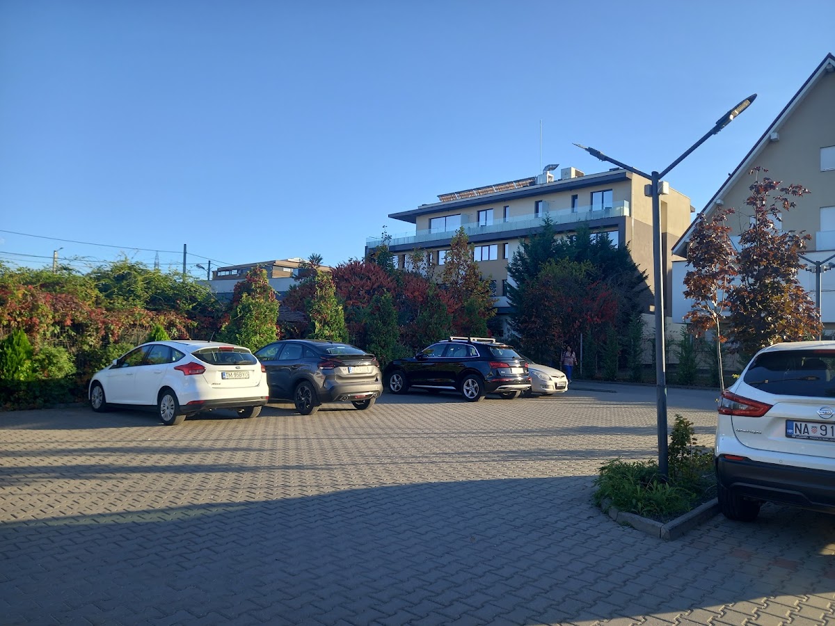 Foto von Hotel Galaxy