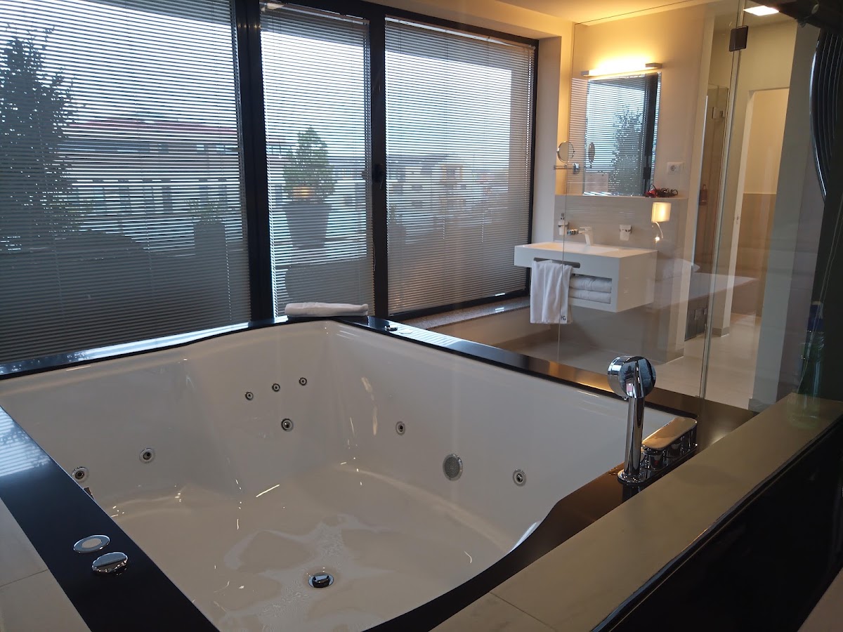 Foto von Hotel Galaxy
