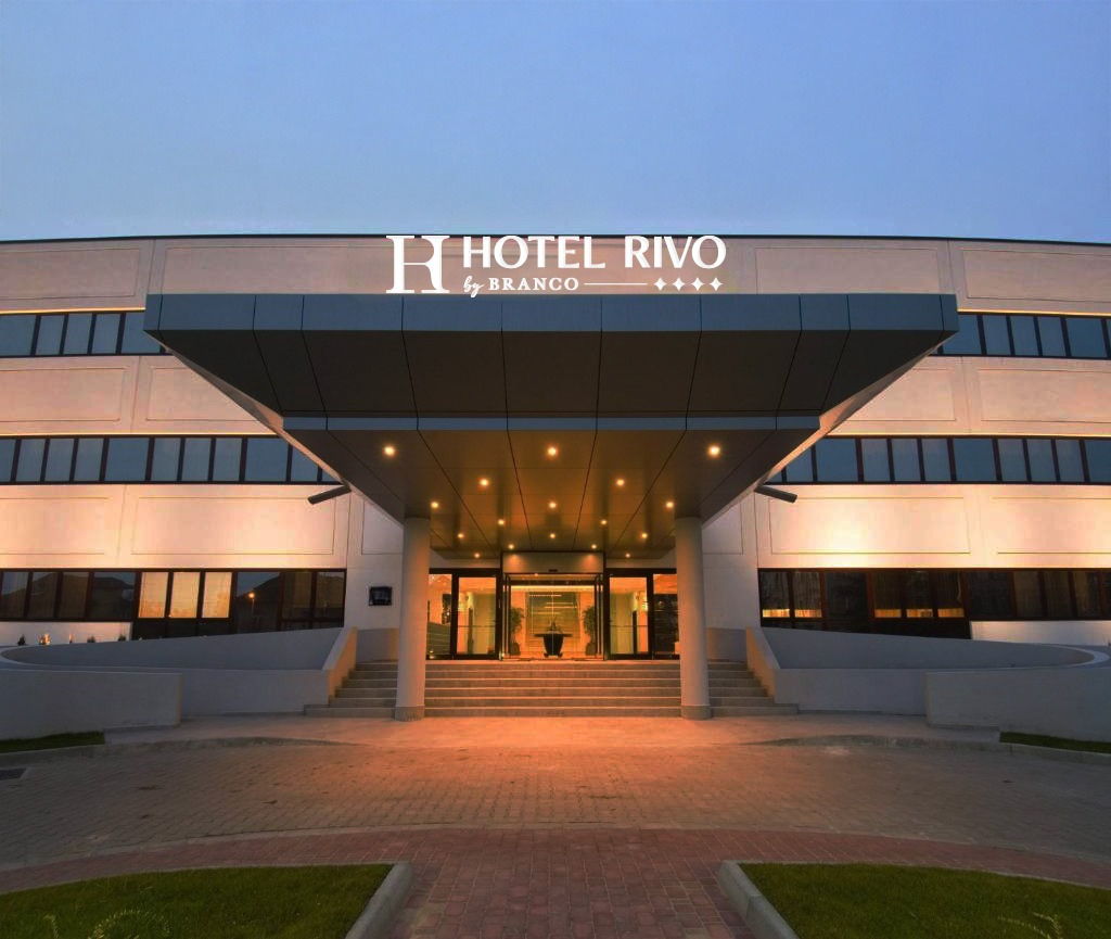 Photo de Hotel Rivo Timișoara