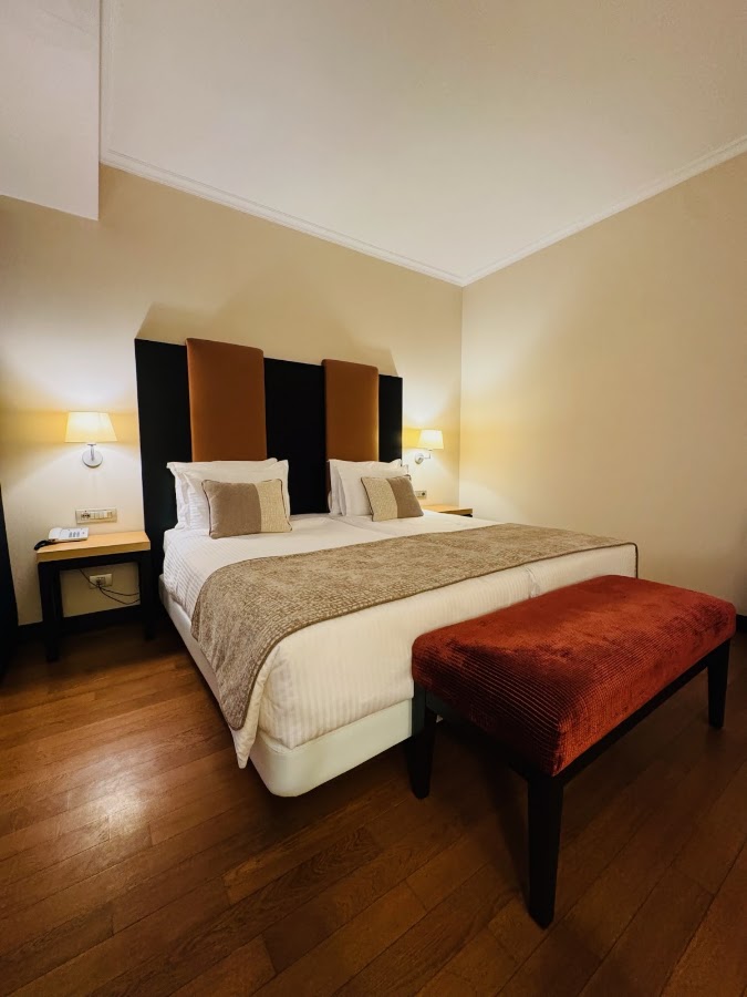 Photo de Hotel Rivo Timișoara