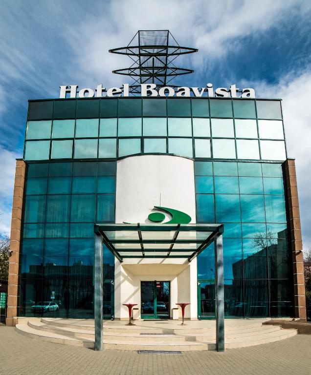 Photo of Hotel Boavista