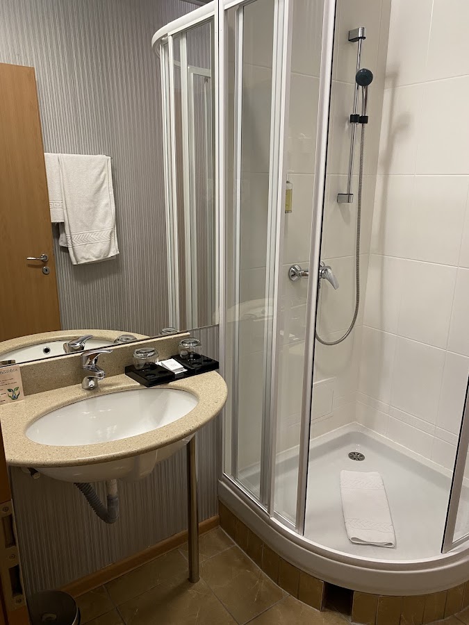 Fotografie de Hotel Boavista