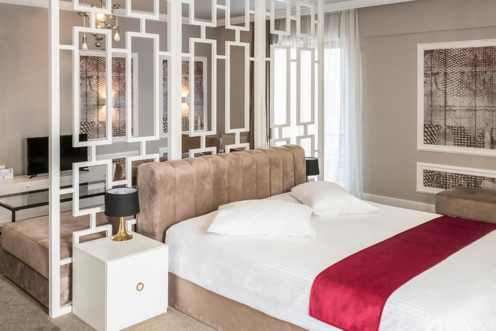 Fotografie de Hotel Boavista