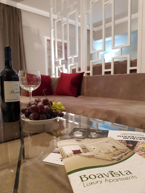Fotografie de Hotel Boavista
