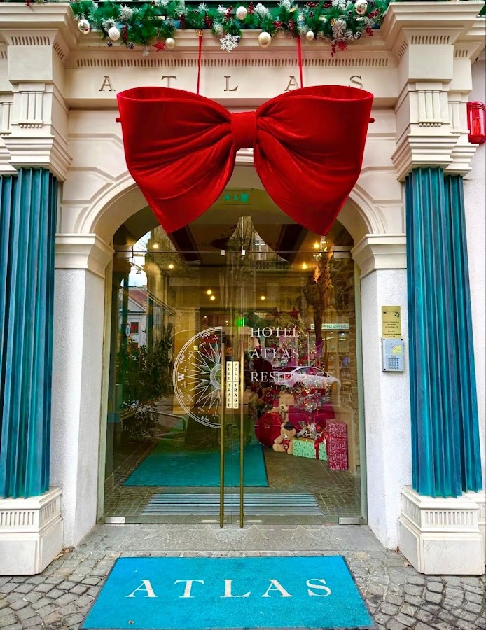 Foto dell'Hotel Atlas Timișoara