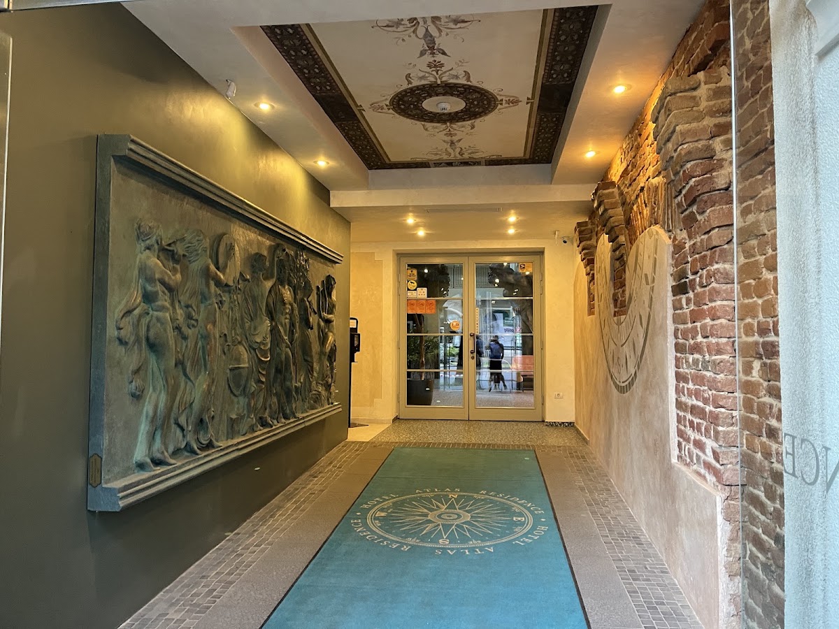 Foto di Atlas Hotel Timisoara