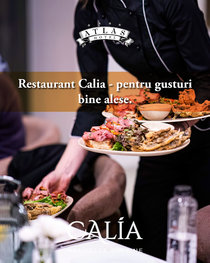 Foto di Atlas Hotel Timisoara