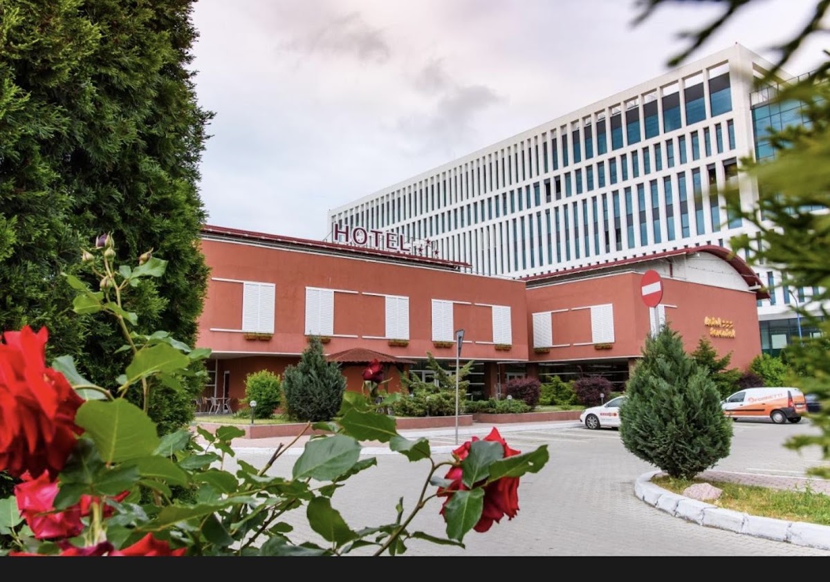 Photo of Hotel Torontal