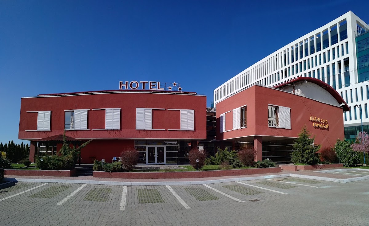 Photo of Hotel Torontal