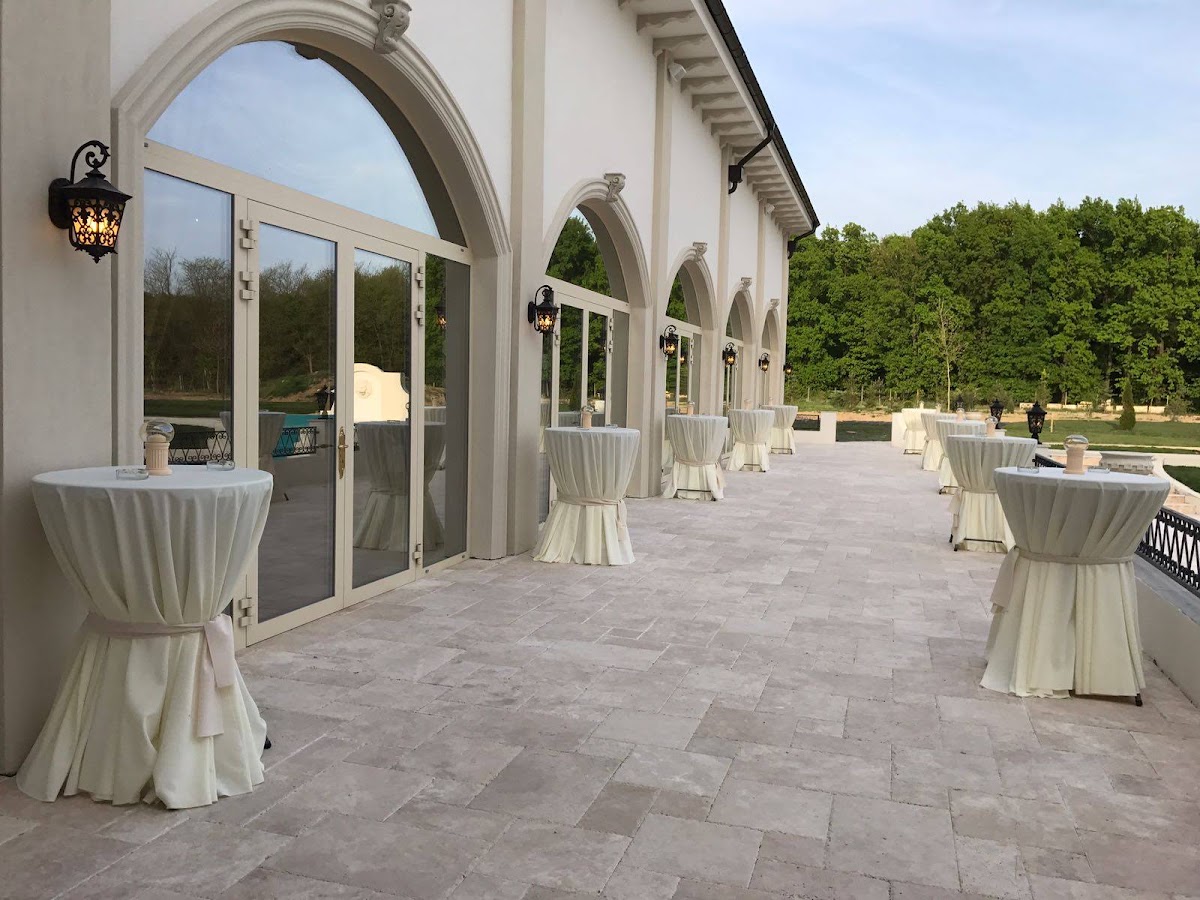 Foto von Villa Trevi
