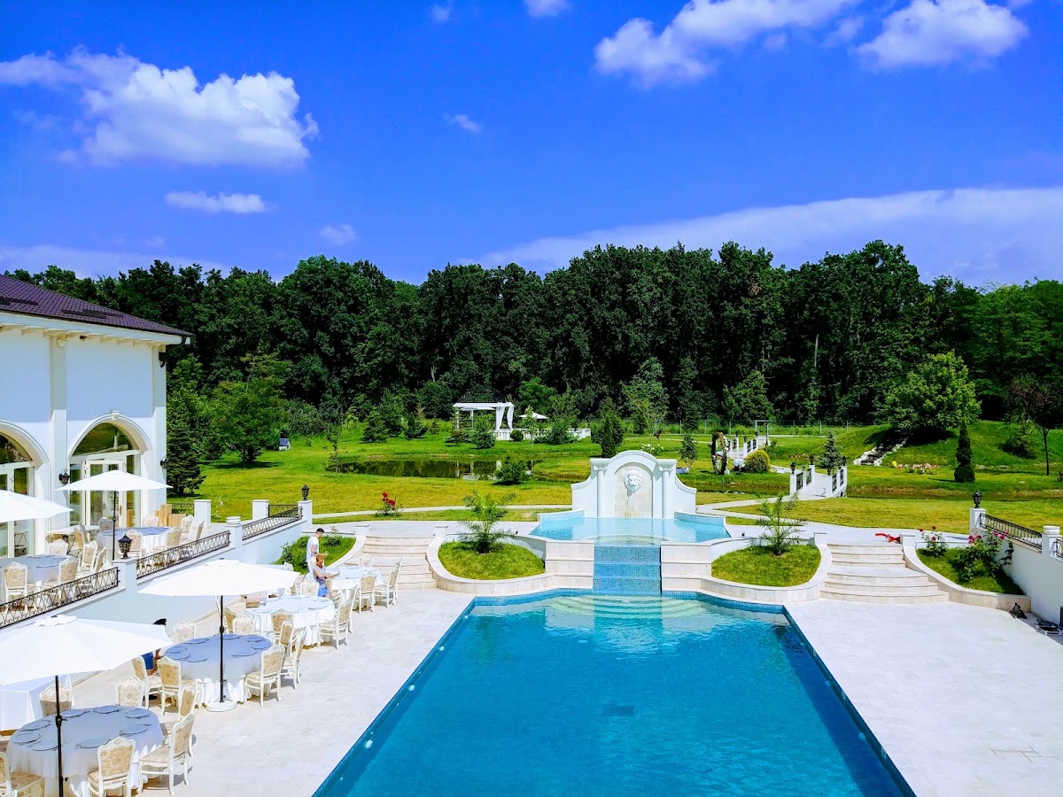 Foto von Villa Trevi