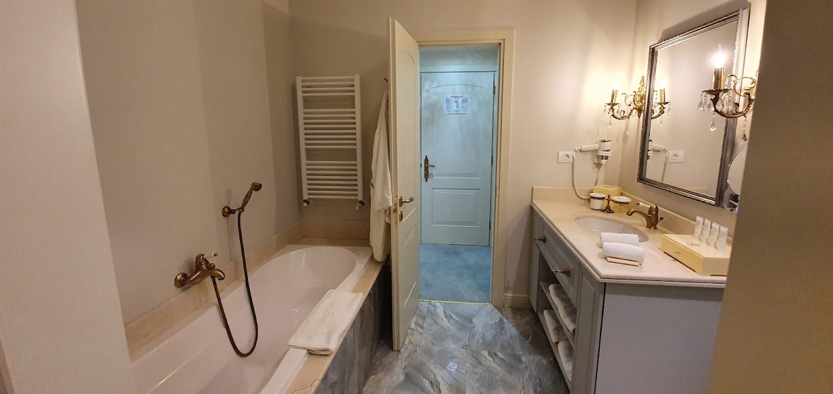 Foto von Villa Trevi
