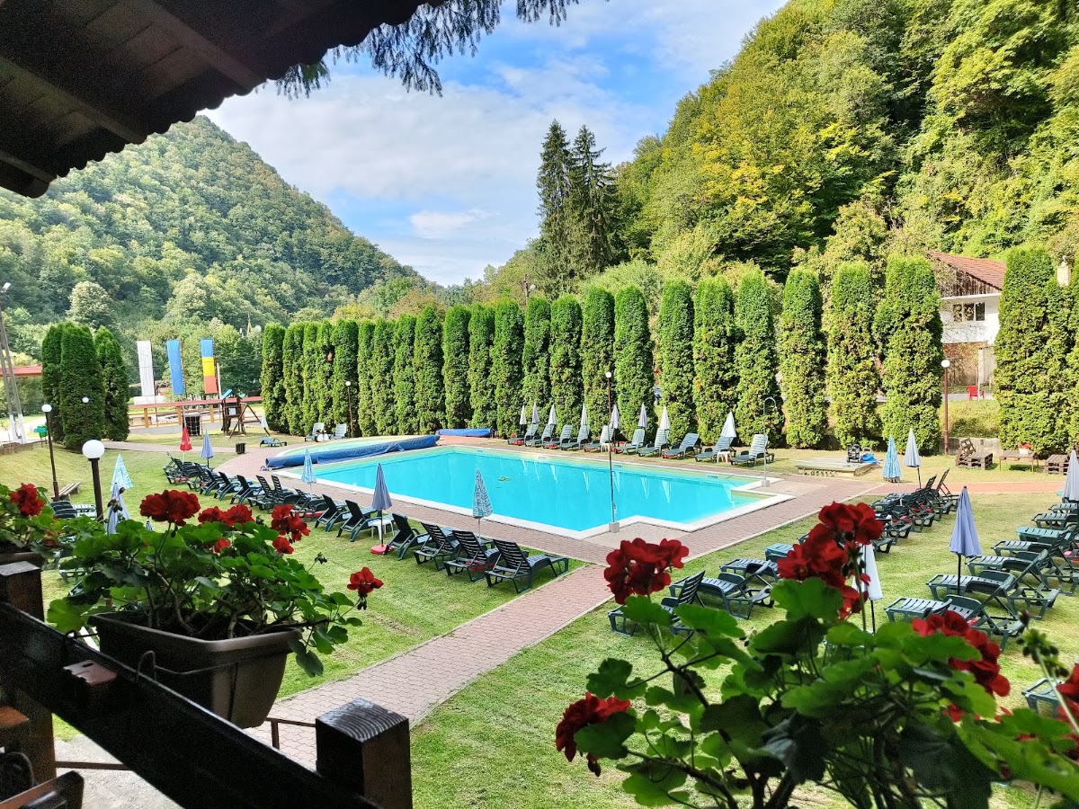 Fotografie de Complexul Turistic Valea lui Liman