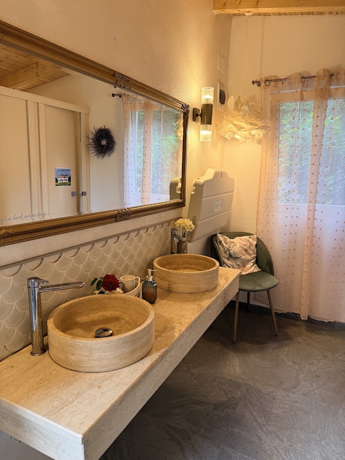 Fotografie de Complexul Turistic Valea lui Liman