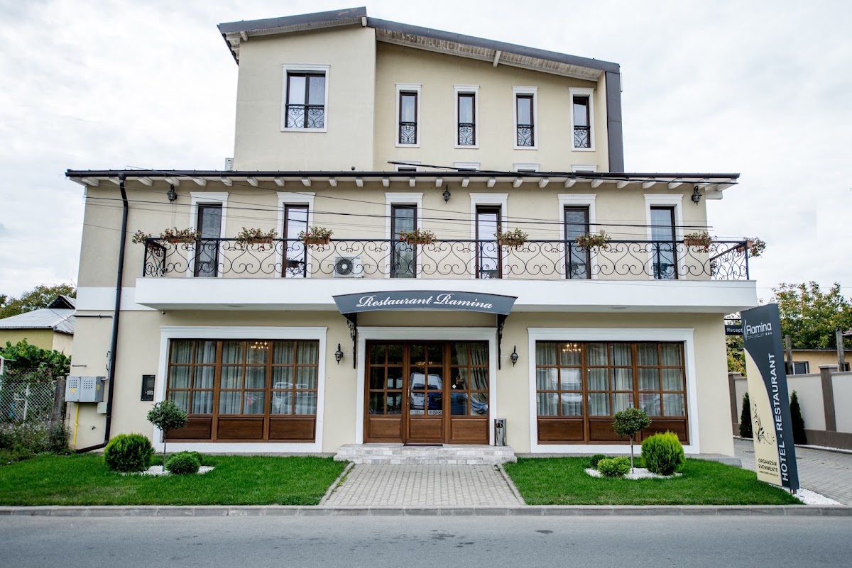 Foto del Hotel Ristorante Ramina