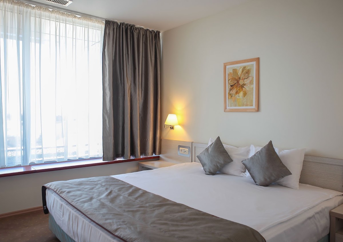 Photo de Hotel Savoy Timisoara