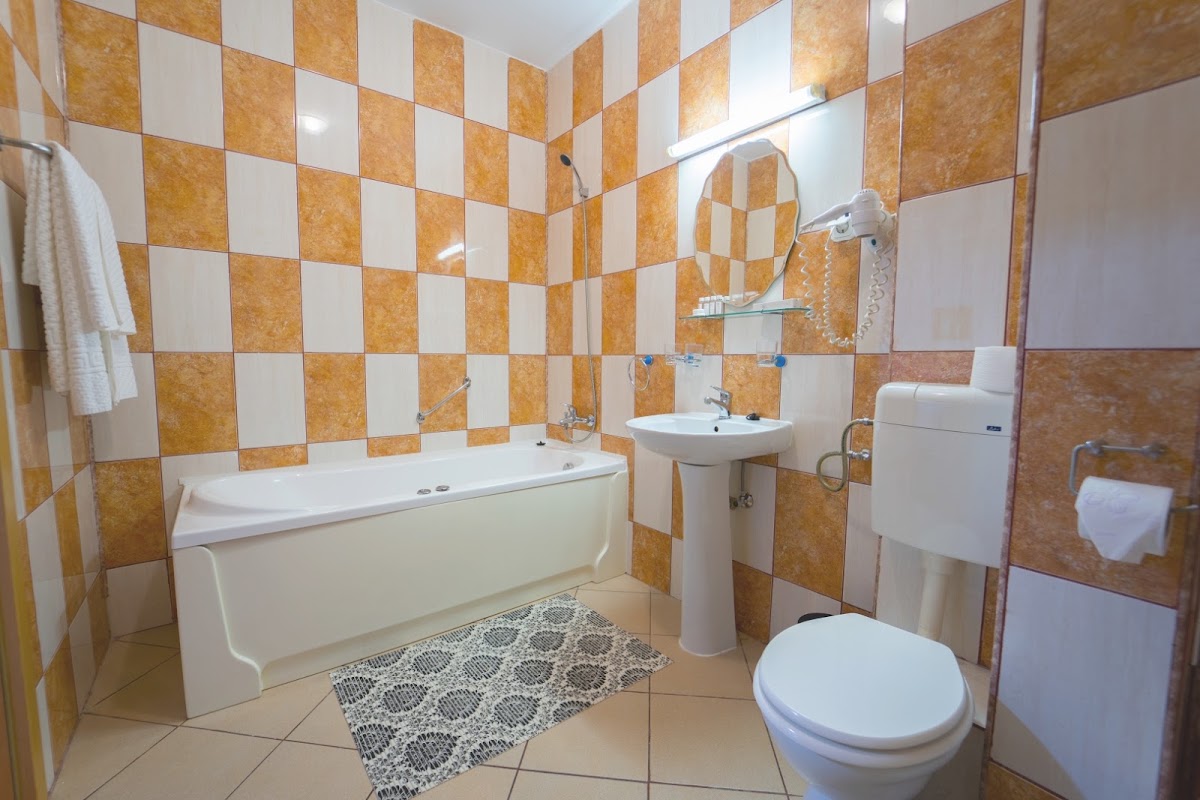 Fotografie de Hotel Streliția