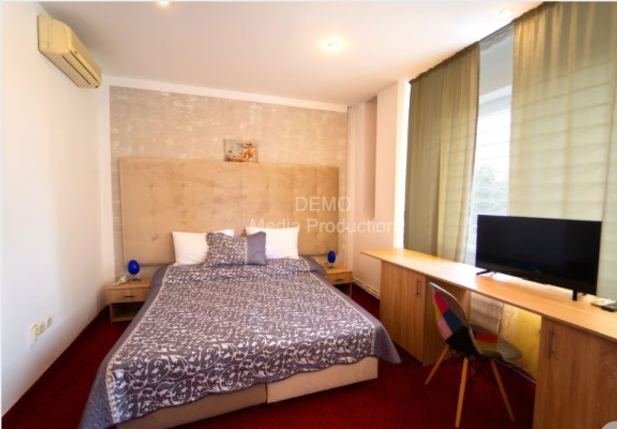 Fotografie de Hotel Streliția