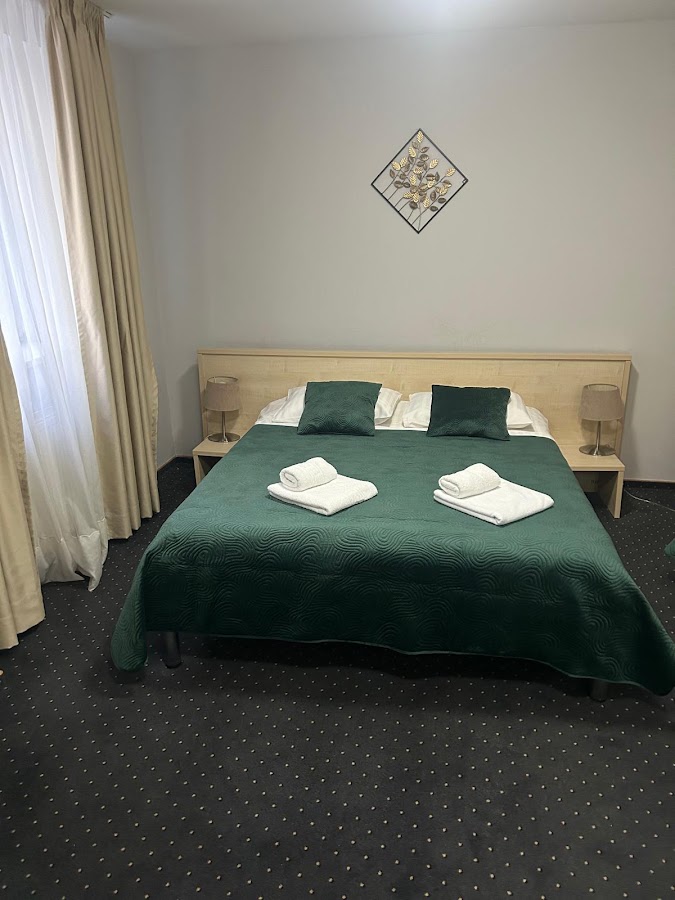 Photo of Hotel Pacific