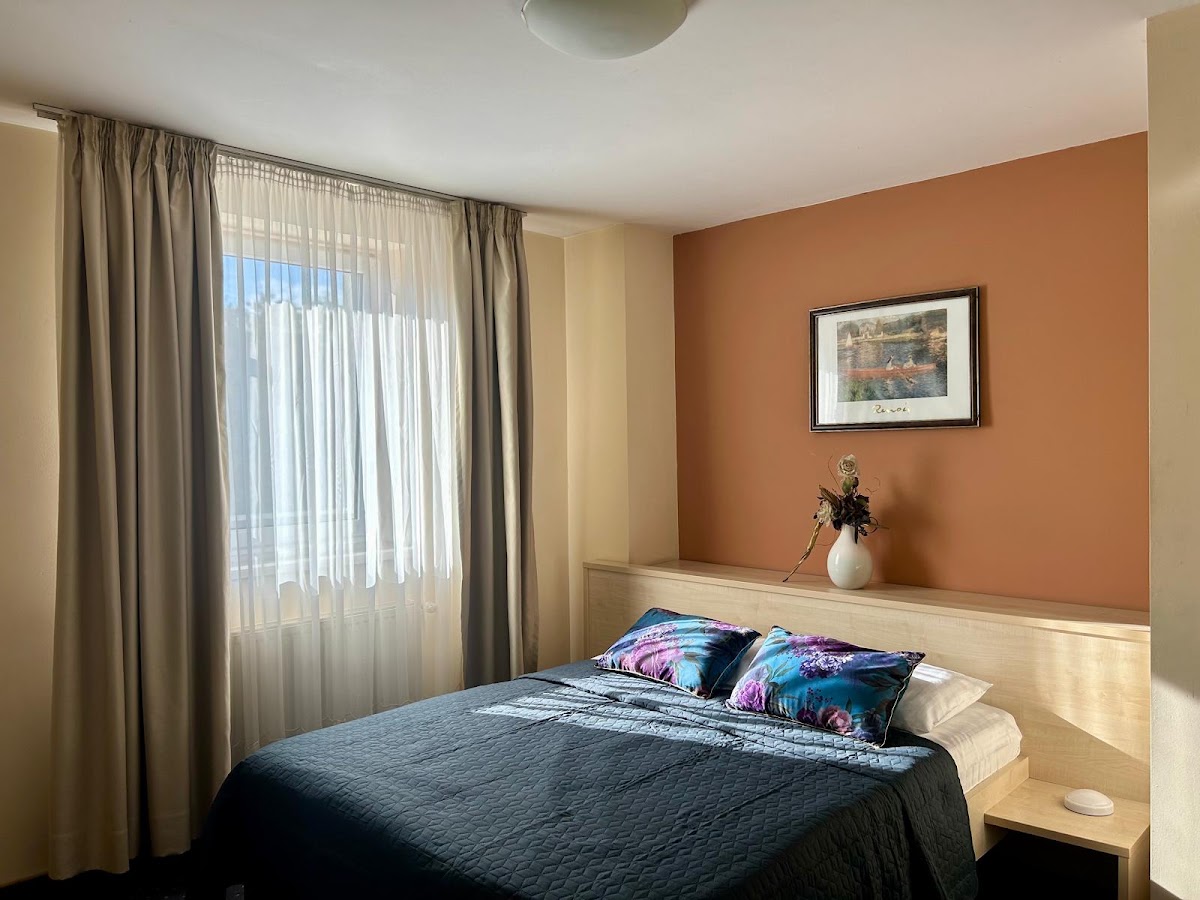 Photo of Hotel Pacific