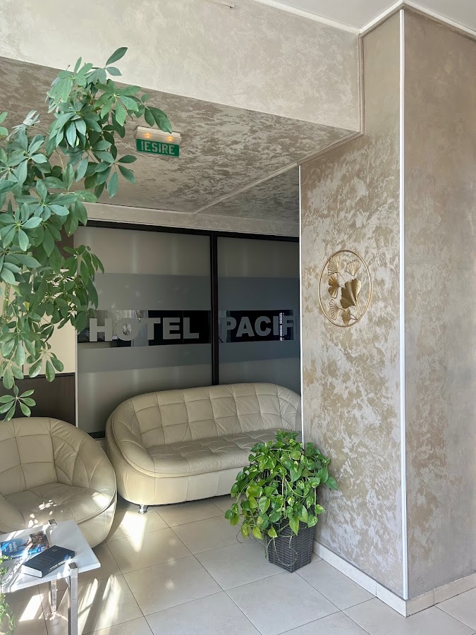 Photo of Hotel Pacific