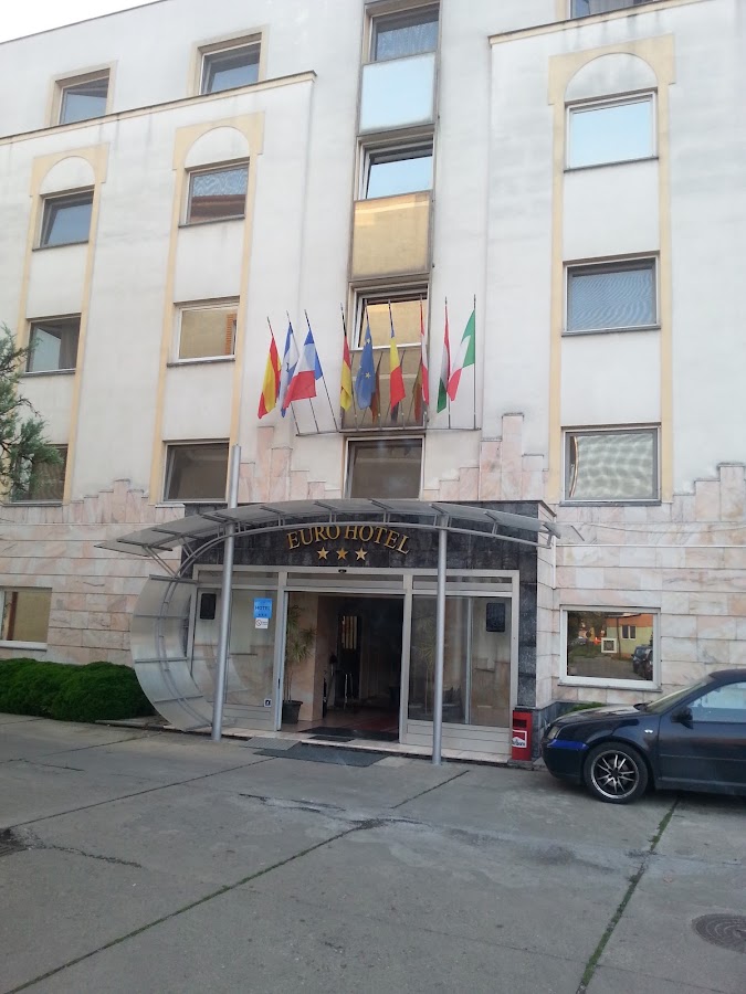 Fotografie de Eurohotel