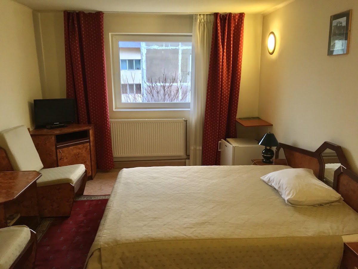Fotografie de Eurohotel