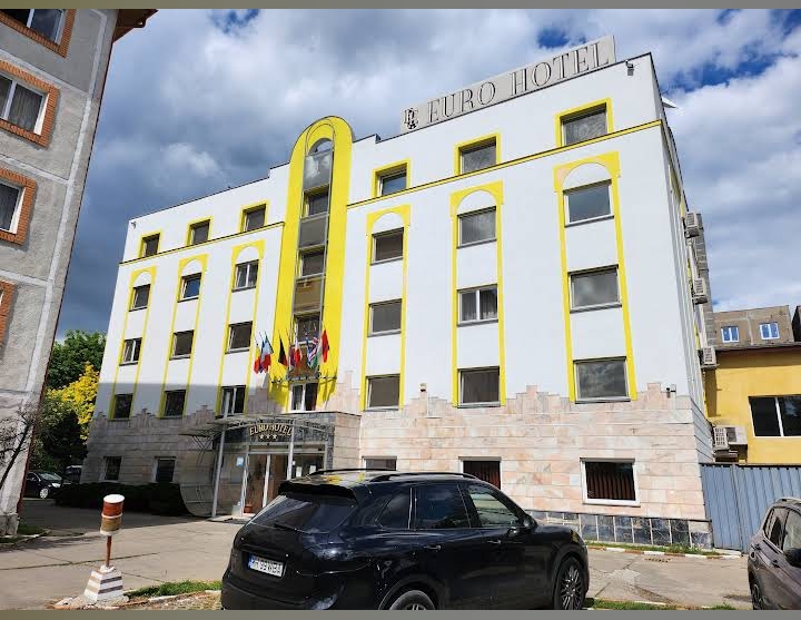Fotografie de Eurohotel