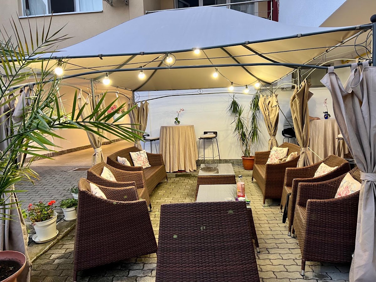 Foto von Hotel Vandia