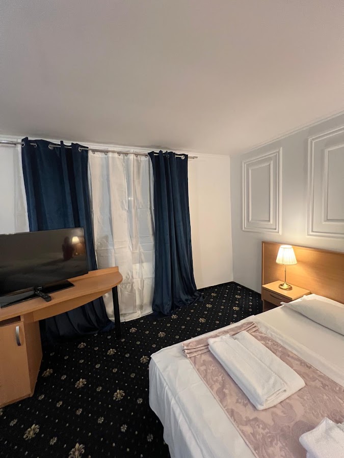Foto von Hotel Vandia