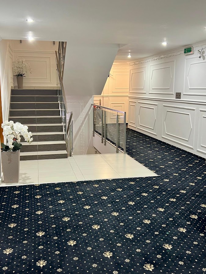Foto von Hotel Vandia