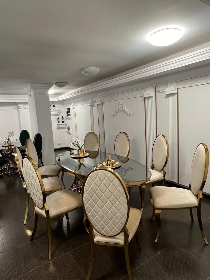 Foto von Hotel Vandia