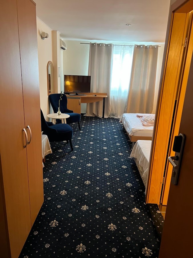 Foto von Hotel Vandia