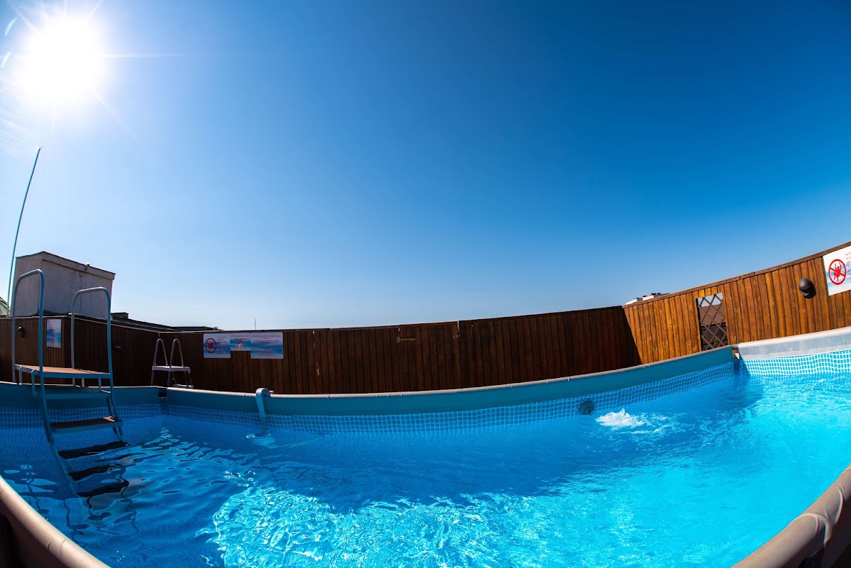 Foto di Best Lido Hotel