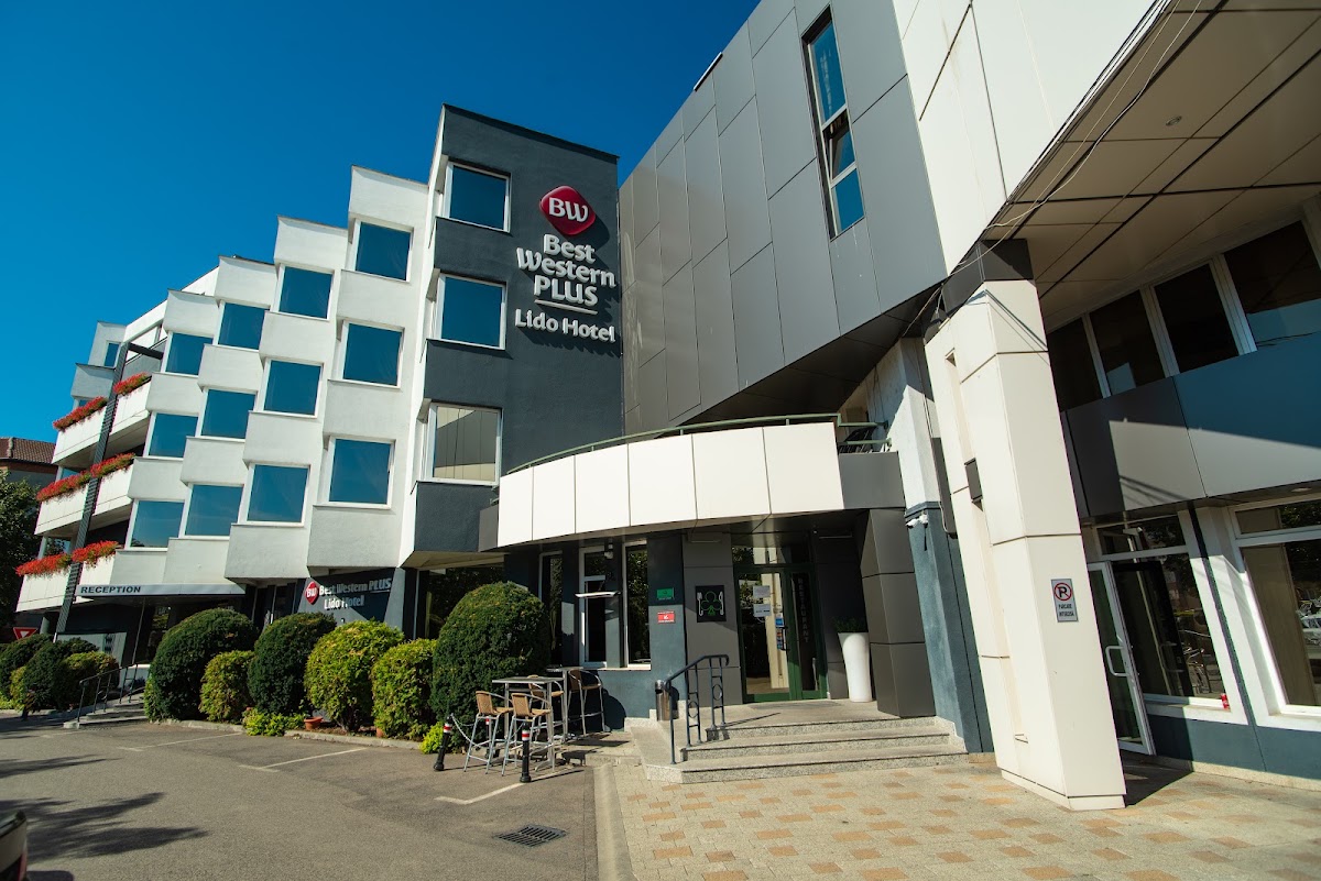 Foto di Best Lido Hotel