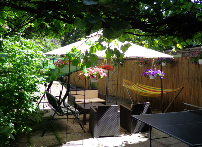 Photo of Freeborn Hostel