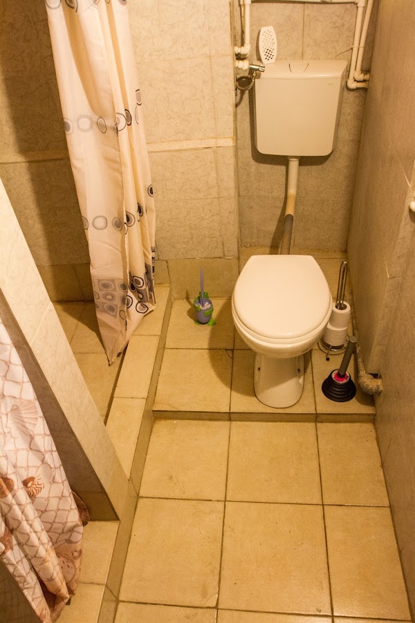 Photo of Freeborn Hostel