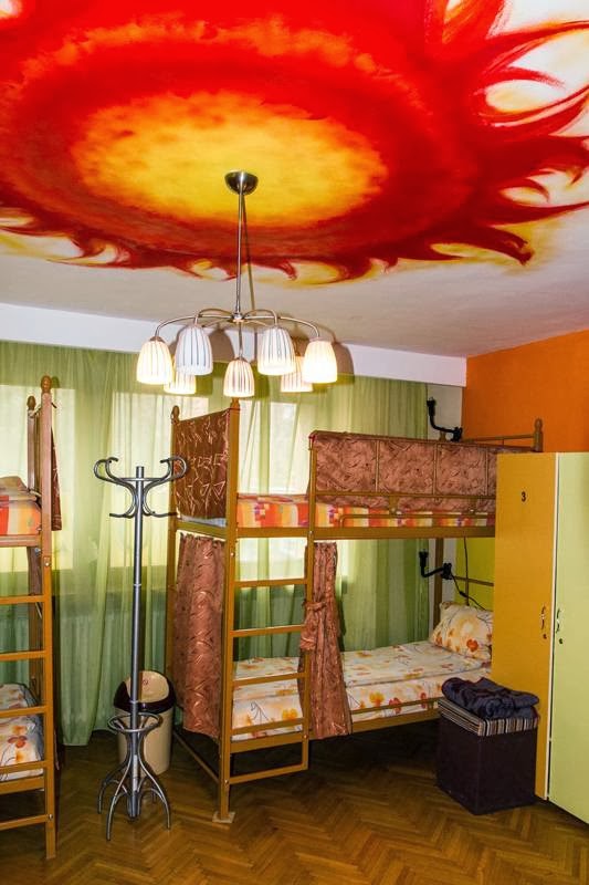 Photo of Freeborn Hostel