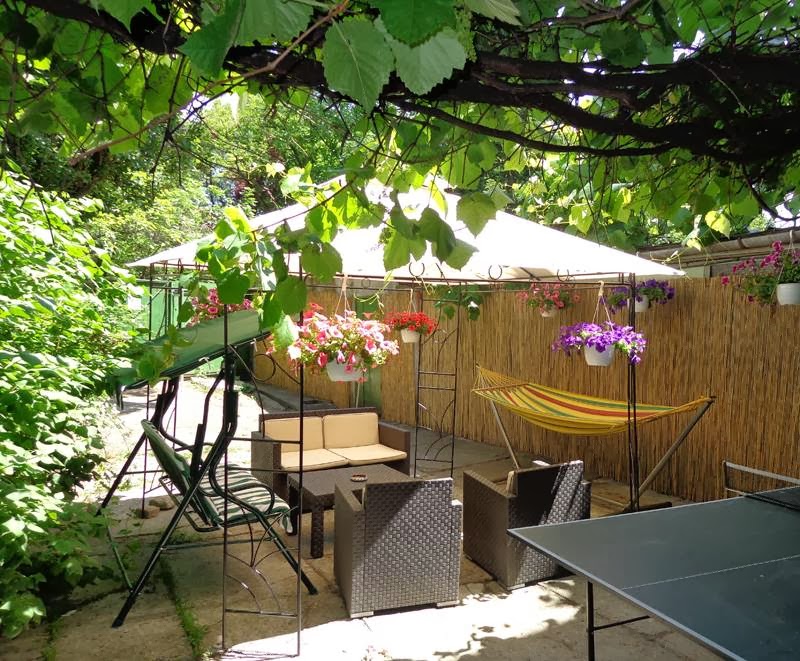 Photo of Freeborn Hostel