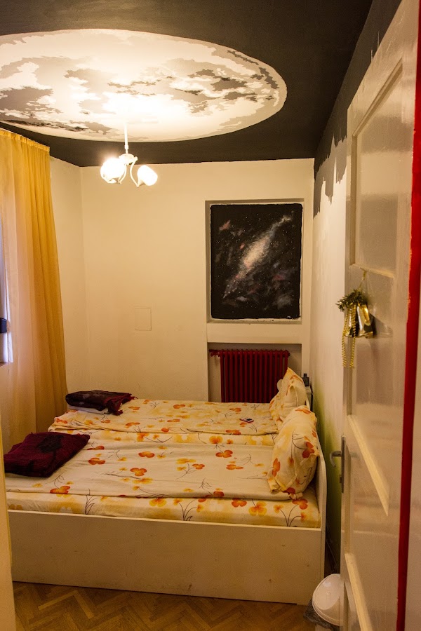 Photo of Freeborn Hostel