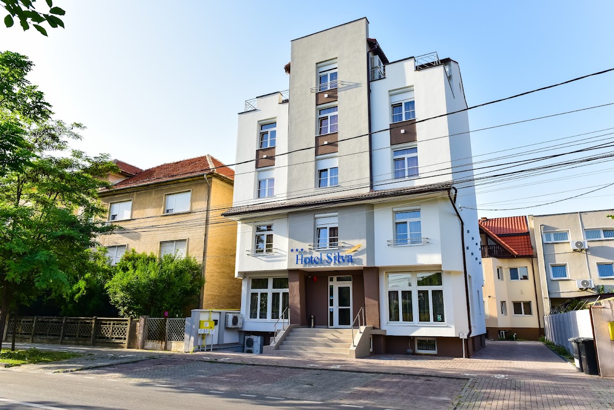 Photo of Hotel Silva