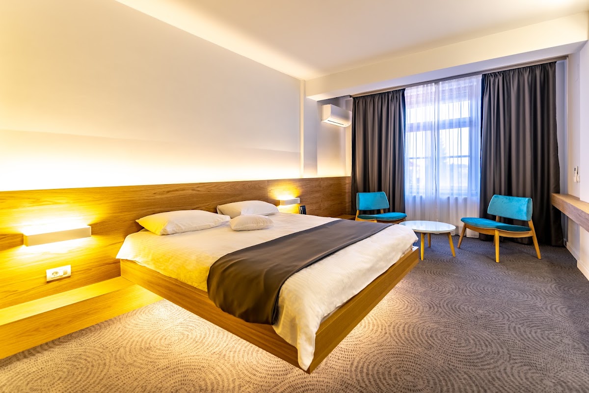 Photo of Hotel Silva