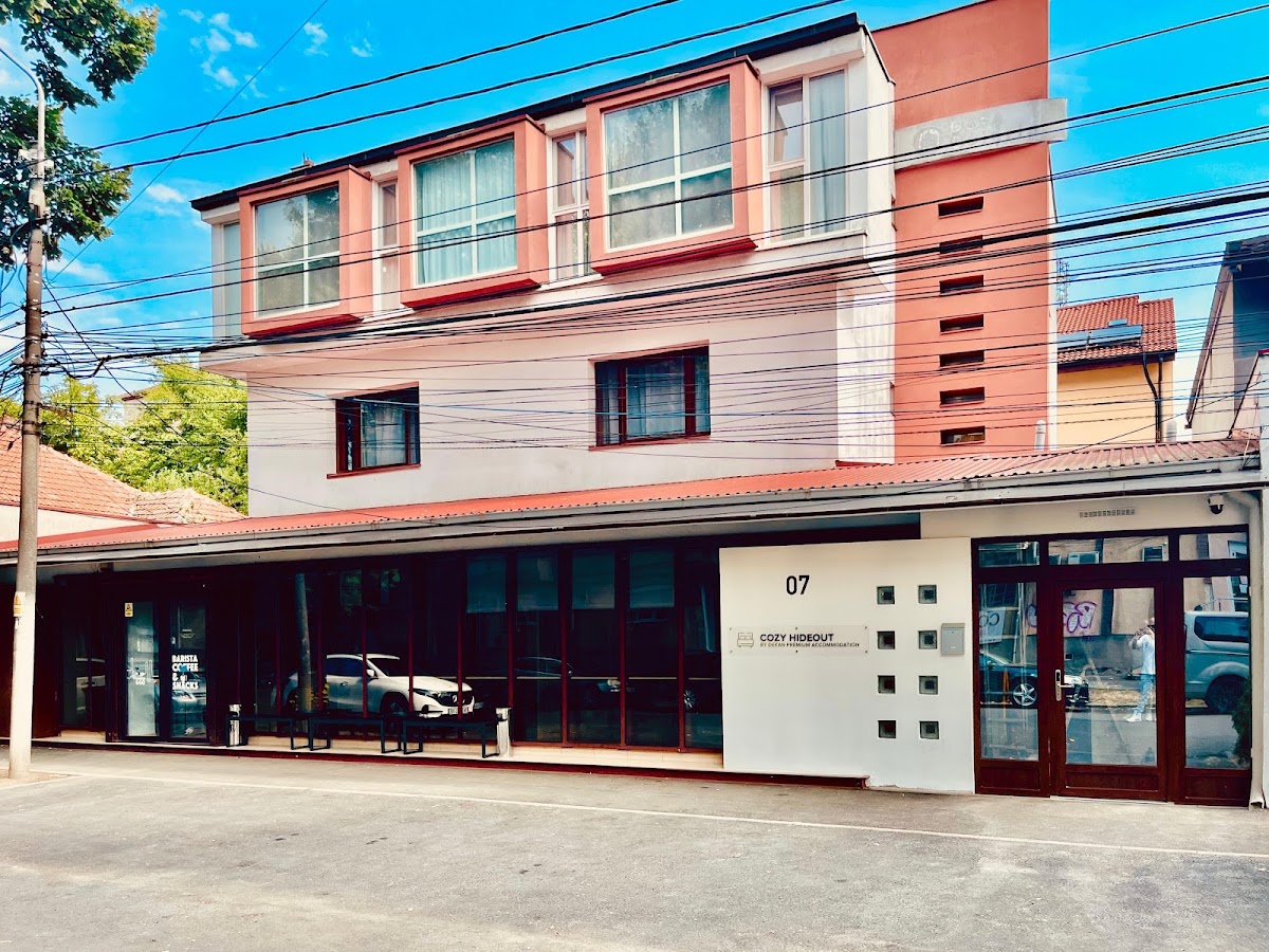 Photo of Cozy Hideout - Condo Hotel